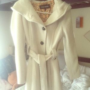 Steve Madden coat